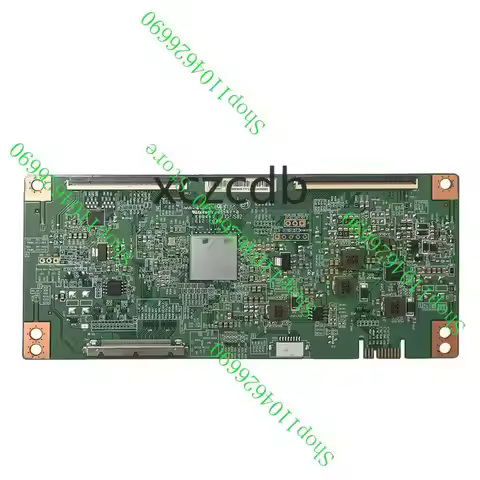 JDTH TATDJ4S57 IN8908A T-con Board Display Card for TV 65H7 65U2 65V9E 65M6E 65M9