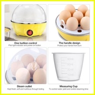 ♞Multifunctional Electric Steamer 3 Layer stainless Tray Egg Boiler Cooker Steamer Siopao Siomai