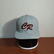 Augusta x Yupoong Flexfit Hat