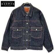Fullcount 2102XX Type2 牛仔夾克，40 碼 [二手]