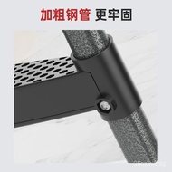 Manufacturer Outdoor Large Children's Trampoline Bounce Bed Ladder Stepladder Climbing Ladder Slide 