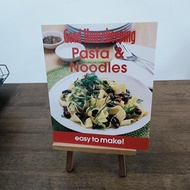 Good Housekeeping - Pasta & Noodles