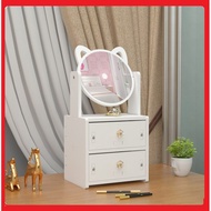 Cosmetic Shelf, Dog Paw Cosmetic Shelf