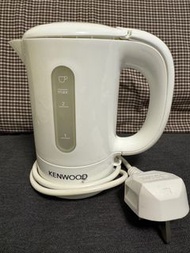 Kenwood 旅行電水壺
