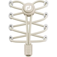 RJ-Sport Tieless Elastic Shoe Laces - Heavy Duty No Tie Shoelaces for Kids and Adult with Strong Loc