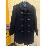 Preloved Duffle Coat