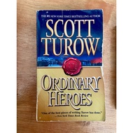 * BOOKSALE : Books by SCOTT TUROW