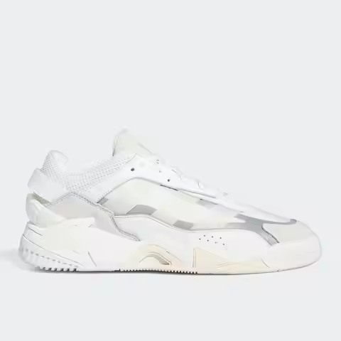 Adidas Authentic NITEBALL 2.0 Men's and Women's Classic Sports Backpack Shoes GZ3626