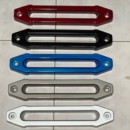 Fairlead roller winch for Fairled Winch Long plasmaTALI For 8274 and Pto