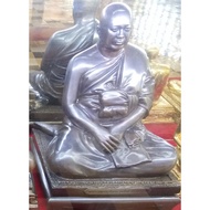 9-Inch Royal Image Tha Sung Temple