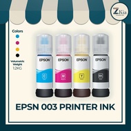 Epson 003 Printer Ink