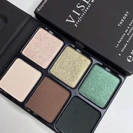 VISEART eye shadow