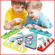 Multiplication Game Board Division Exercise Board Game Set For Preschool Preschool Division Exercise Board Game  yunt2sg