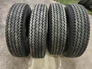 ยางหล่อดอก เบอร์ยาง825-16 ลายสร้อย ต่อเส้น