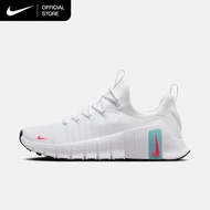 Nike Free Metcon 6 Women's Workout Shoes - White [FJ7126-102]