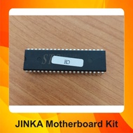JINKA Plotter Motherboard Repair Chip