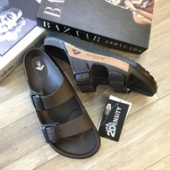 Dép Thái Lan Nam ADDA 2 Quai Ngang LITE 2 DENSITY Nhập Khẩu Chính Hãng