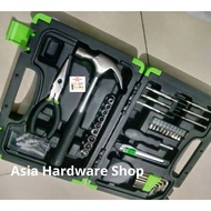 KONDO Tool Kit 39 pc Tool Kit Complete Tool Set 39 in 1