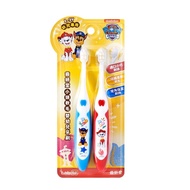 Lab52 Tooth Yantang Children's Ten Thousand Bristle Toothbrush 3pcs/Set Suitable For Old Children Ov