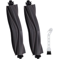 Main Roller Brush Replacement for Dreame L40 Ultra/ X40 Ultra/ X30 Ultra/ L30 Ultra/ L20 Ultra/ L10s