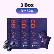 BB VITA Untuk Lelaki Tahan Lama 100% Original Made in Malaysia Tongkat Ali