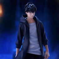 【Ready Stock】solo leveling figure Anime Hit Show Anime Xiaoyu Model solo leveling figure anime