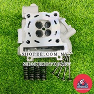 RACING SUPER HEAD LC135 19 22 20 23 25 19MM 20MM 22MM 23MM 25MM 28MM LC135 LC 135 Y15ZR VALVE ROCKER