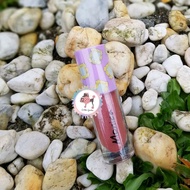 Revolution X Friends Pout Bomb Lip Gloss - Monica