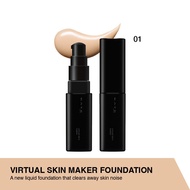 KATE Virtual Skin Maker Foundation 01