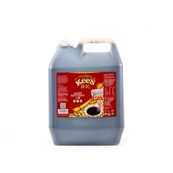 CHNG Kee's Light Soya Sauce 上等生抽王 5L