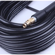 Hos Kalis Letupan German Karcher Hos Tekanan Tinggi Pencuci Kereta Aksesori Tekanan Tinggi Karcher -