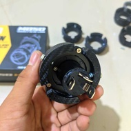 H4 BILED LAMP MOUNTING FITTING