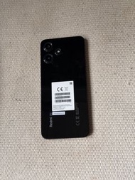Redmi 12 5G (128GB+4GB)Dual sim