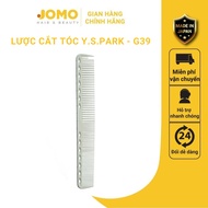 YS PARK YS-G39 Professional HAIR Cutting Comb - JOMO HAIR & BEAUTY