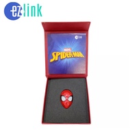 Marvel - Spiderman LED EZ-Link ezlink ezcharm EZ-Charm