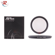 67mm UV Ultra-Violet Filter Lens Protector For All Cameras With 67mm lens