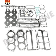 6G5-W0001-A3 Powerhead Gasket Kit 6G5-W0001 For Yamaha Outboard Motor 2T 150HP 175HP 200HP V6 6G5-W0
