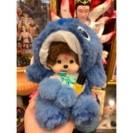 双师制作小型娃娃神 Arjan Gavin&Arjan Man联手制作