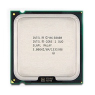 E8400 3.0ghz cpu processor