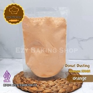 Gula Dusting Donat 250gr [Repack] Gula Donat / Gula Dingin / Gula Tabur Kue Kering