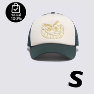 หมวกVANS SKATE SMILE TRUCKER CAP สินค้ามีประกันแท้