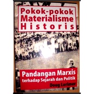 Historical Materialism Tree