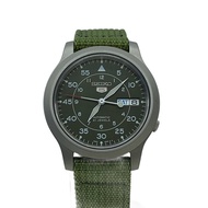 SEIKO mens watches automatic wristwatch analogues WHT GRN 7S26-02J0 Direct from Japan Secondhand