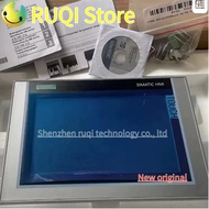 6AV2124-0GC13-0AX0 6AV2124-1GC01-0AX0  SIMATIC HMI TP700 Comfort Outdoor Comfort Panel touch operati