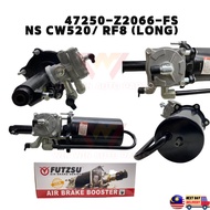 47250-Z2066-FS Nissan Cw520 RF8 (Penggalak Brek Udara) Air Master Pump Air Brake Booster PANJANG Lon