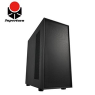 Superchannel 視博通  SW437(B) ATX /無POWER電腦機殼