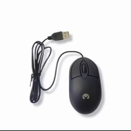 USB Wired Mouse MikusoOriginal | Quality Wired Mouse