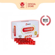 Labrich TRIBIO+ Daily Gut Care Probiotics, Ease Intestinal Discomfort & Protect Gut Wellness
