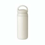 กระติกน้ำสูญญากาศ KINTO DAY OFF TUMBLER 500ml white