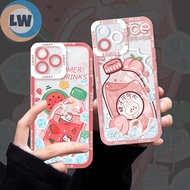 Case infinix Hot 20i 20s 30 30i Tecno Pova 5 Note 30 Smart 5 7 12 G96 6 12 2023